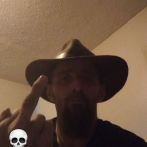 Meet your Posher, Terry